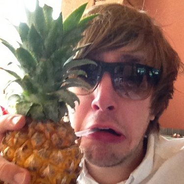 Iain Stirling Profile Picture