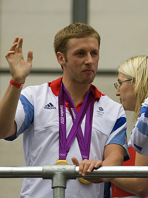 Jason Kenny