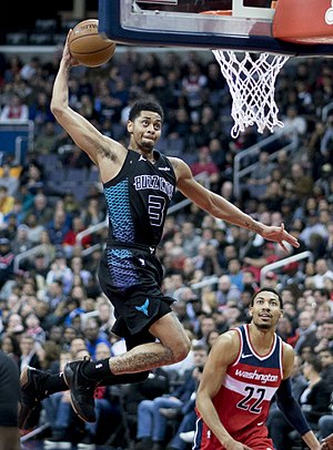 Jeremy Lamb