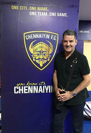 John Gregory