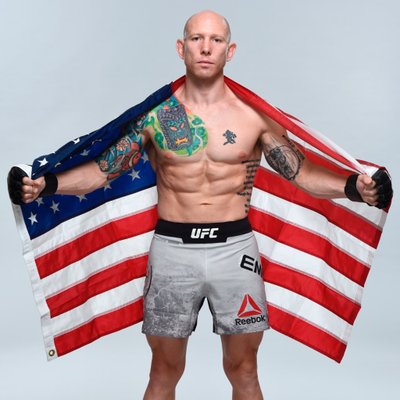 Josh Emmett