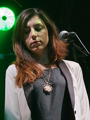 Julia Holter