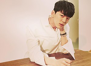 Kim Min-kyu Profile Picture