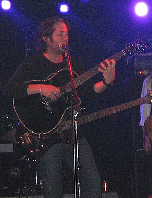 Kip Winger Profile Picture