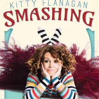 Kitty Flanagan