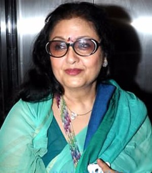 Leena Chandavarkar