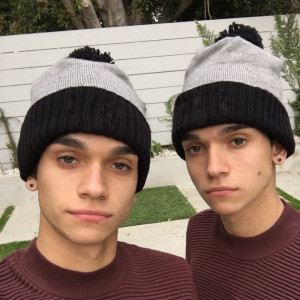 Lucas and Marcus Profile Picture