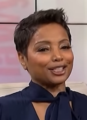 Lynn Toler