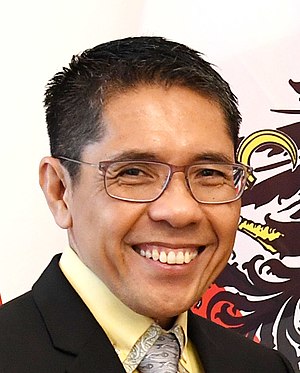 Maliki Osman