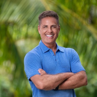 Mark L. Walberg Profile Picture