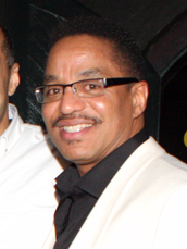 Marlon Jackson Profile Picture