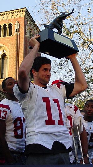 Matt Leinart Profile Picture