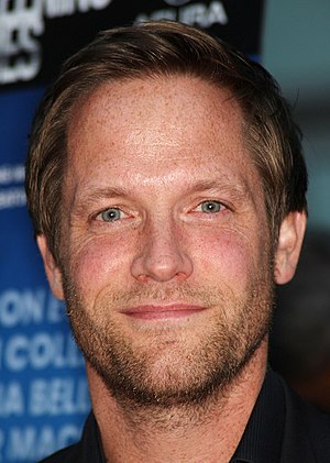 Matt Letscher Profile Picture