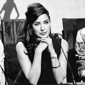 Mehwish Hayat