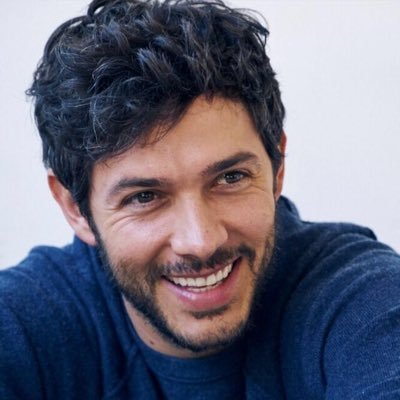 Michael Rady Profile Picture