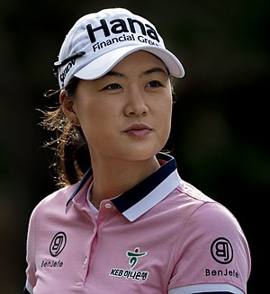 Minjee Lee