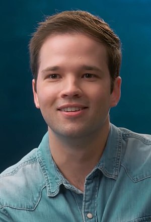 Nathan Kress Profile Picture