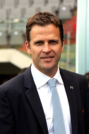 Oliver Bierhoff Profile Picture