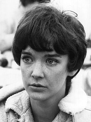 Pamela Franklin Profile Picture