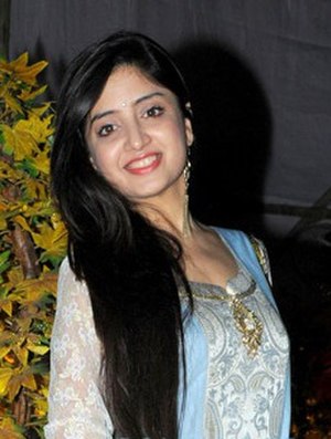 Poonam Kaur Profile Picture