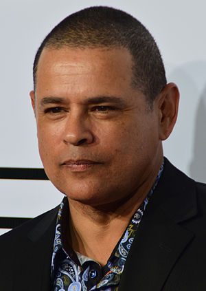 Raymond Cruz Profile Picture