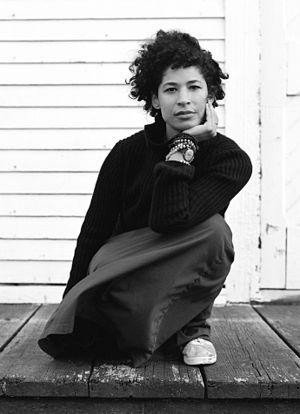 Rebecca Walker