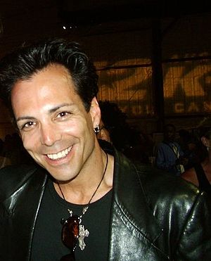 Richard Grieco Profile Picture