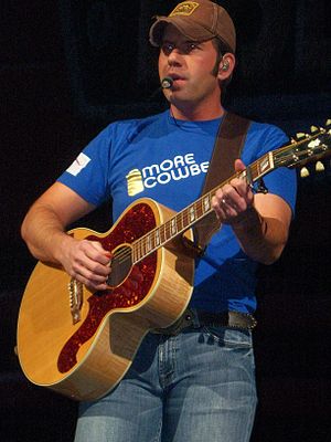 Rodney Atkins Profile Picture