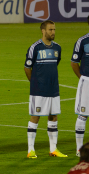 Rodrigo Palacio