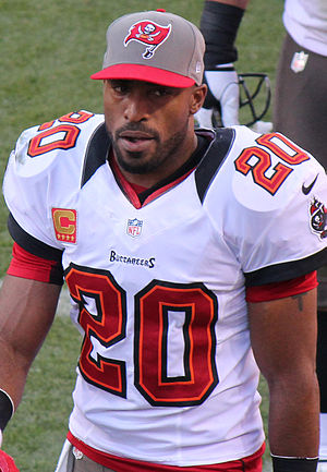 Ronde Barber Profile Picture