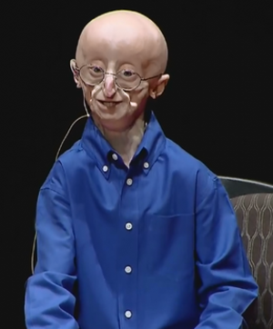 Sam Berns Profile Picture