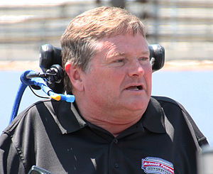 Sam Schmidt