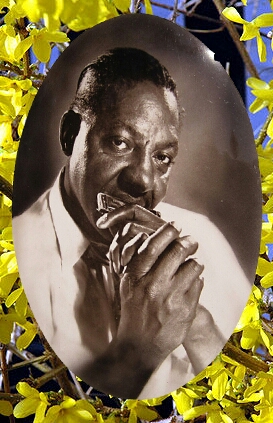 Sonny Boy Williamson II