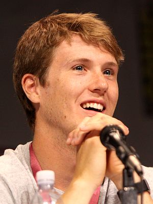 Spencer Treat Clark Profile Picture