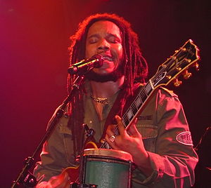 Stephen Marley Profile Picture