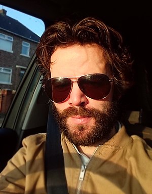 Stephen Walters Profile Picture