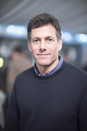 Strauss Zelnick