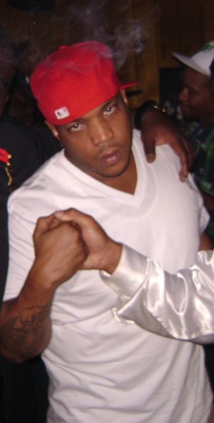 Styles P Profile Picture