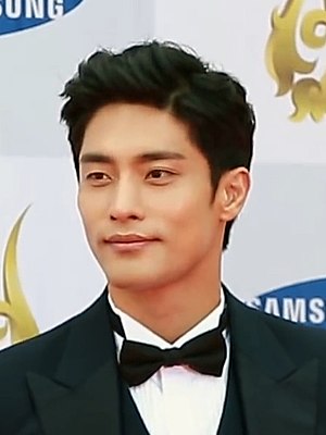 Sung Hoon