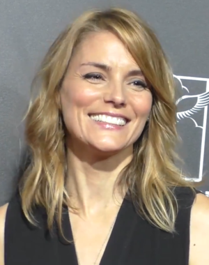 Susan Misner Profile Picture