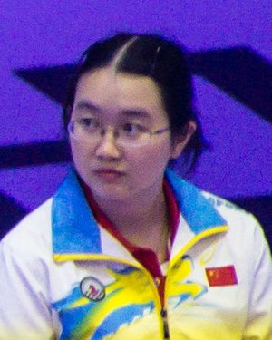 Tan Zhongyi Profile Picture