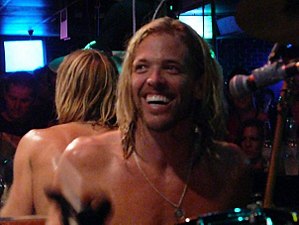 Taylor Hawkins Profile Picture