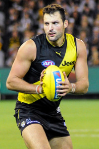 Toby Nankervis