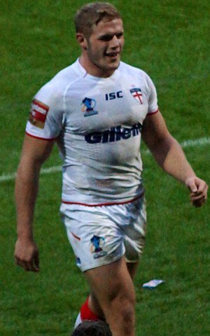 Tom Burgess