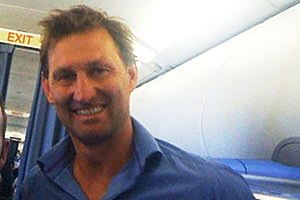 Tony Adams Profile Picture