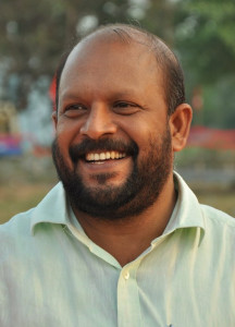 V. S. Sunil Kumar