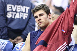 Wally Szczerbiak