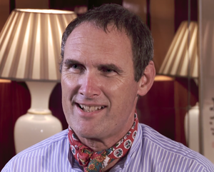 A. A. Gill Profile Picture