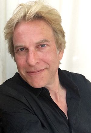 Adam Curry Profile Picture