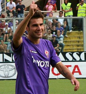 Adrian Mutu Profile Picture